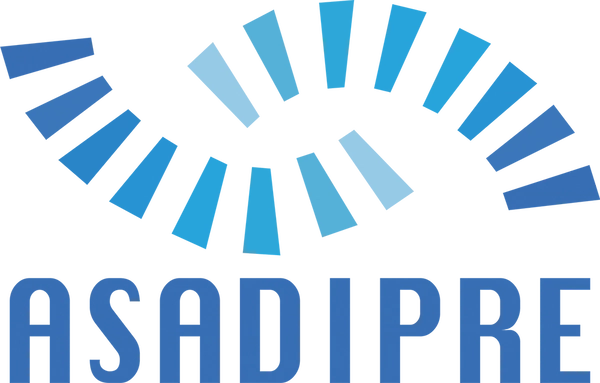 ASADIPRE - Inicio