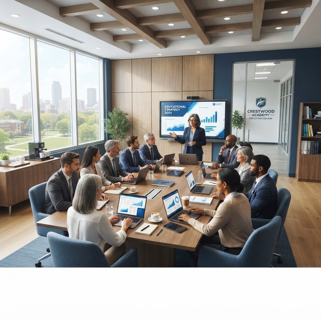 Reunión de equipos directivos de ASADIPRE