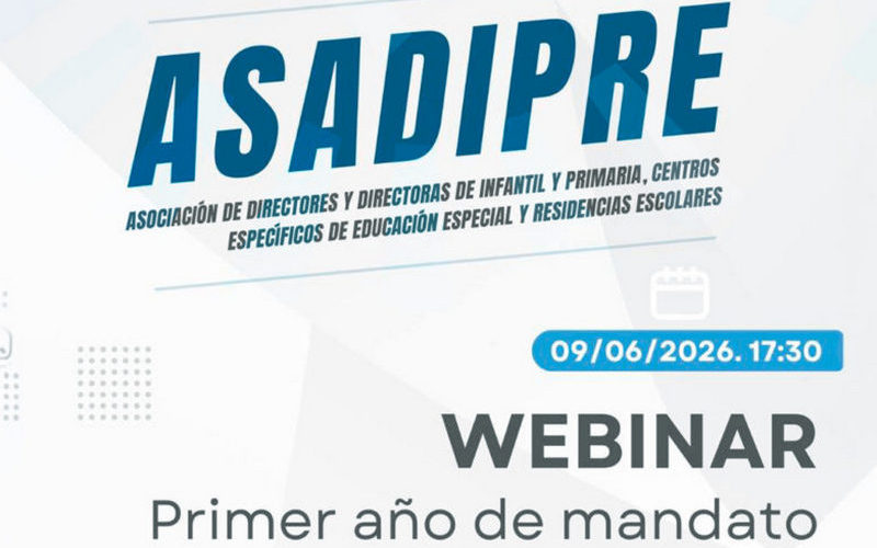 Webinar ASADIPRE